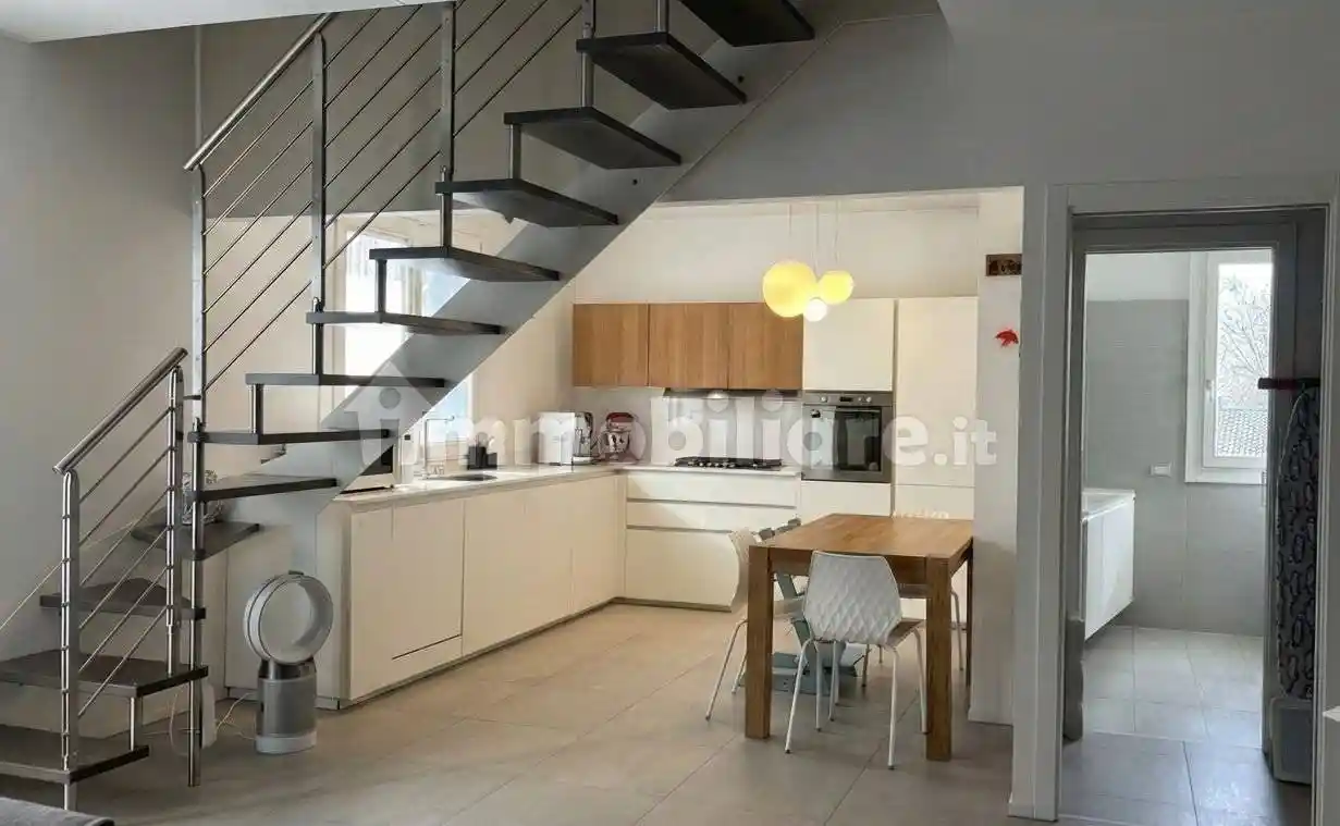 Appartamento in vendita a Mira