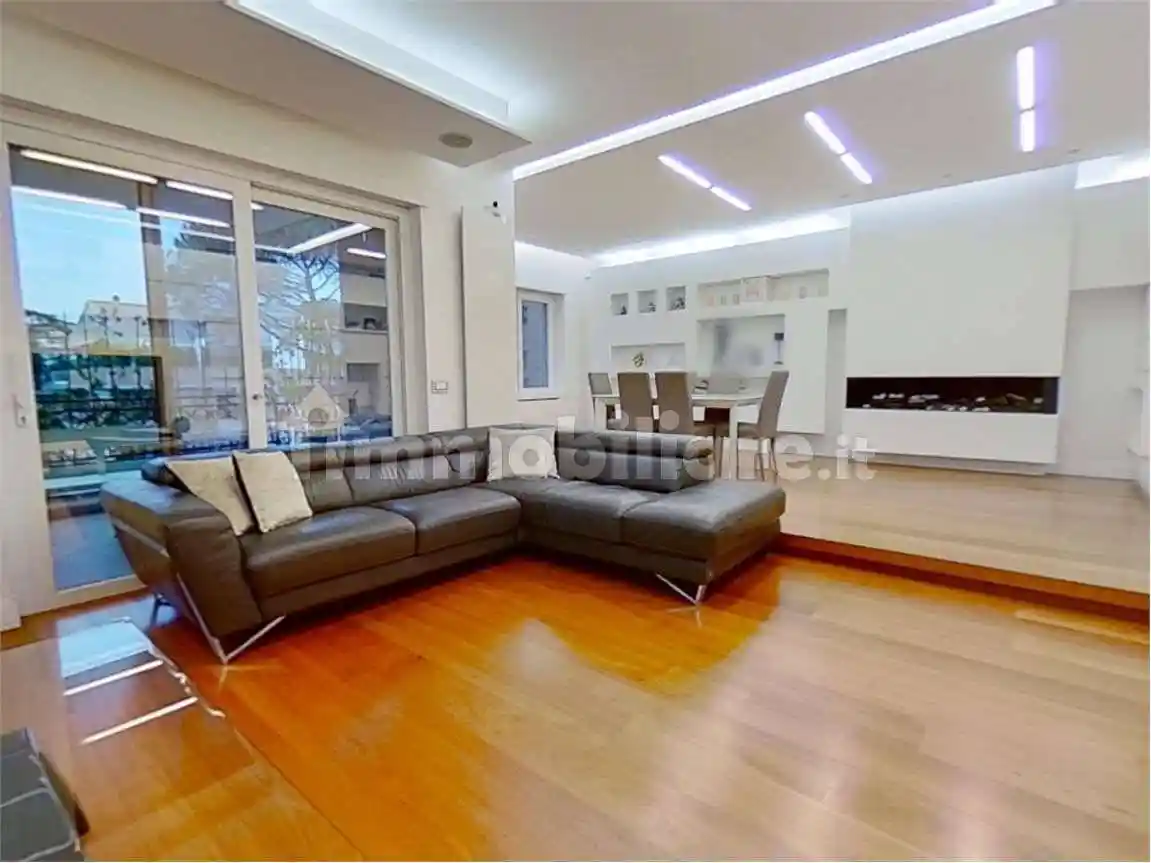 Appartamento in affitto a Roma