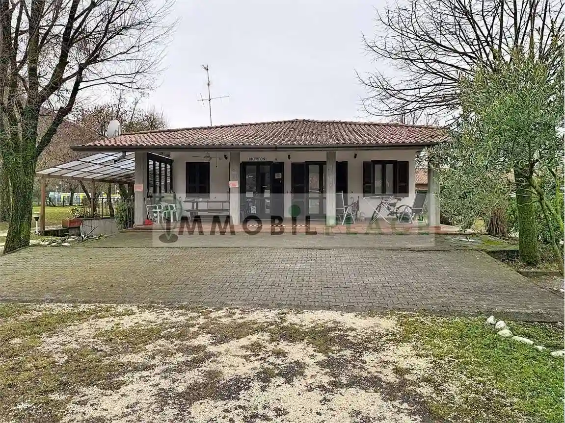 Palazzo - Edificio - foto 2