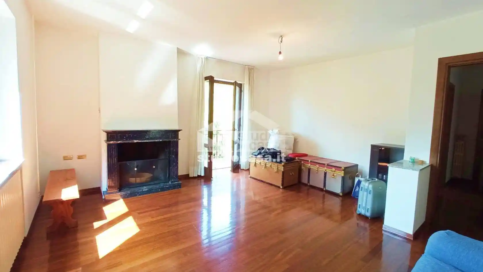 Appartamento in vendita a Gandellino