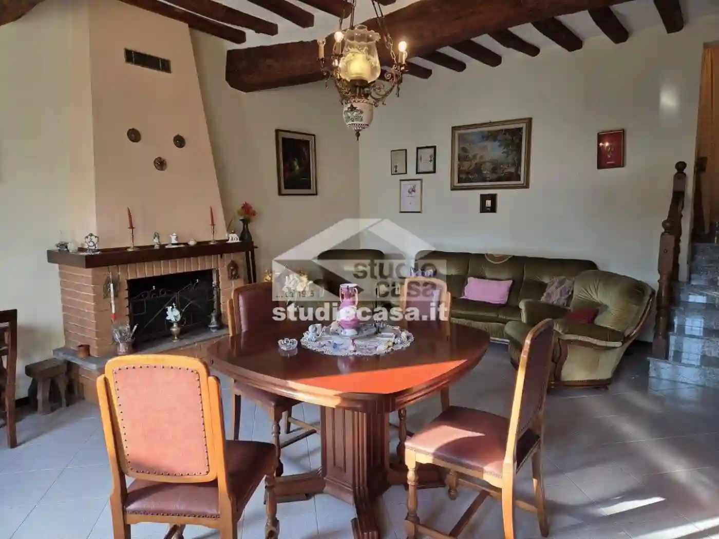 Casa indipendente - foto 4