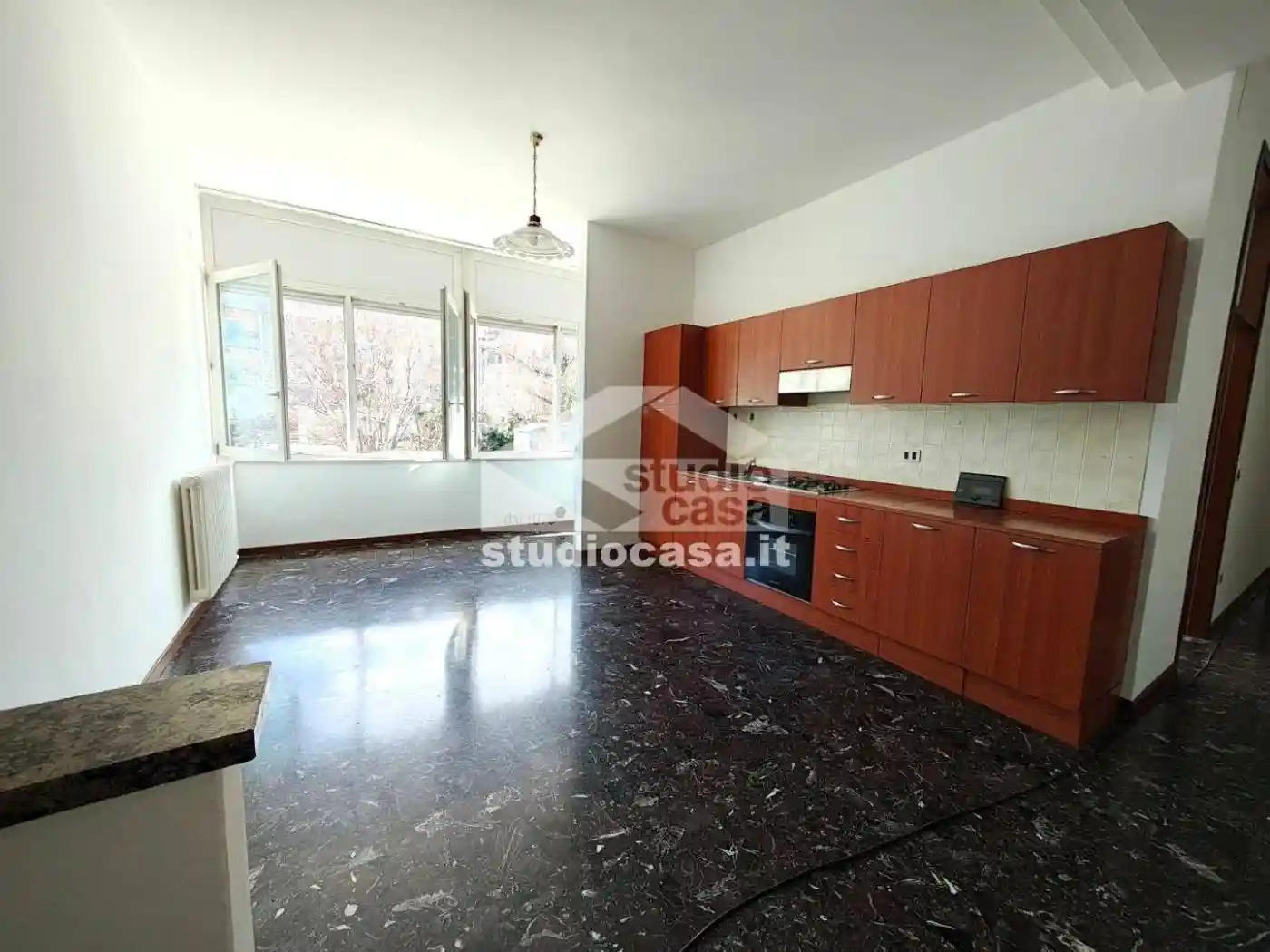 Appartamento in vendita a Mori