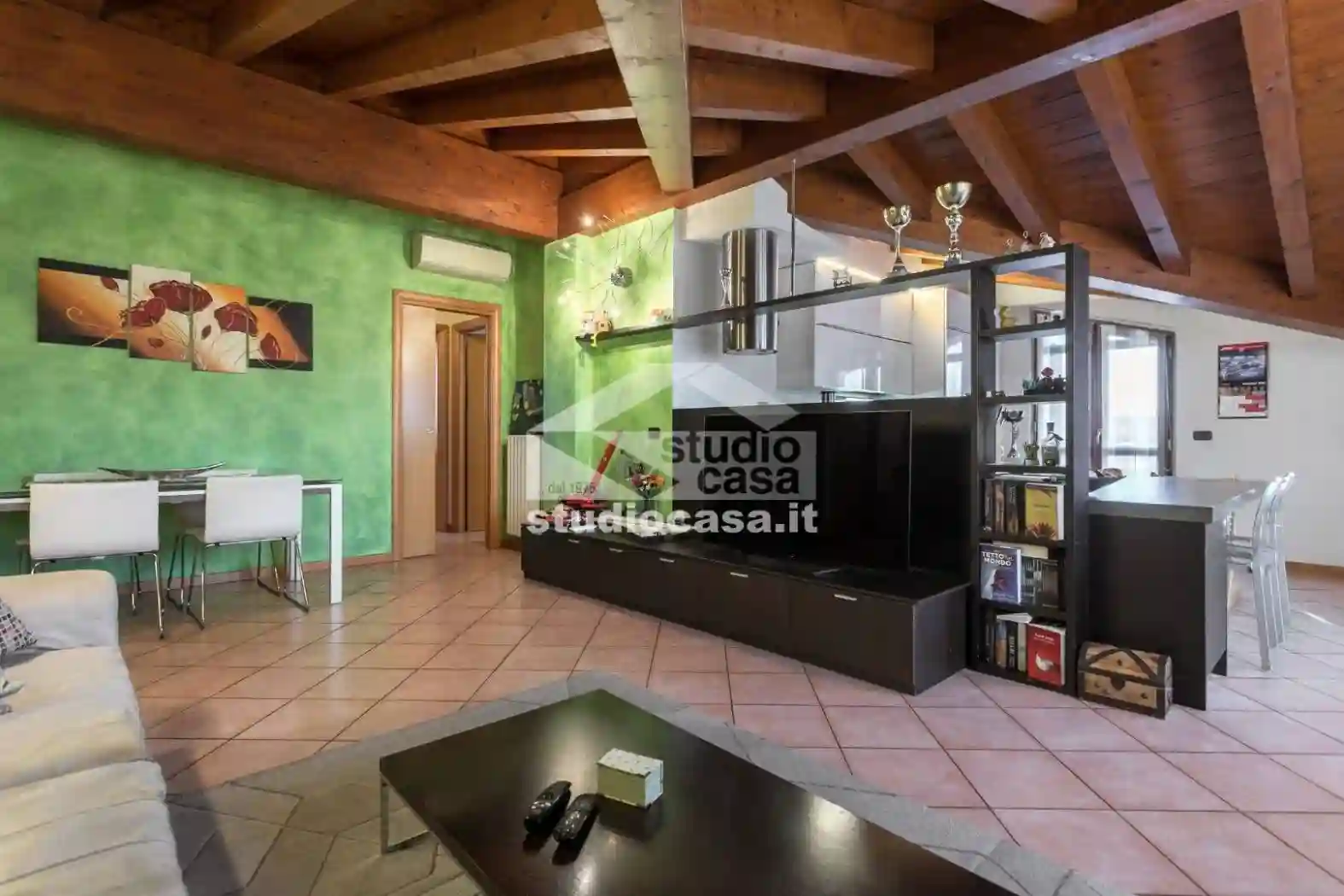 Appartamento - foto 5