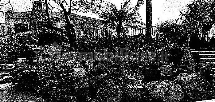 Villa in vendita a Forio