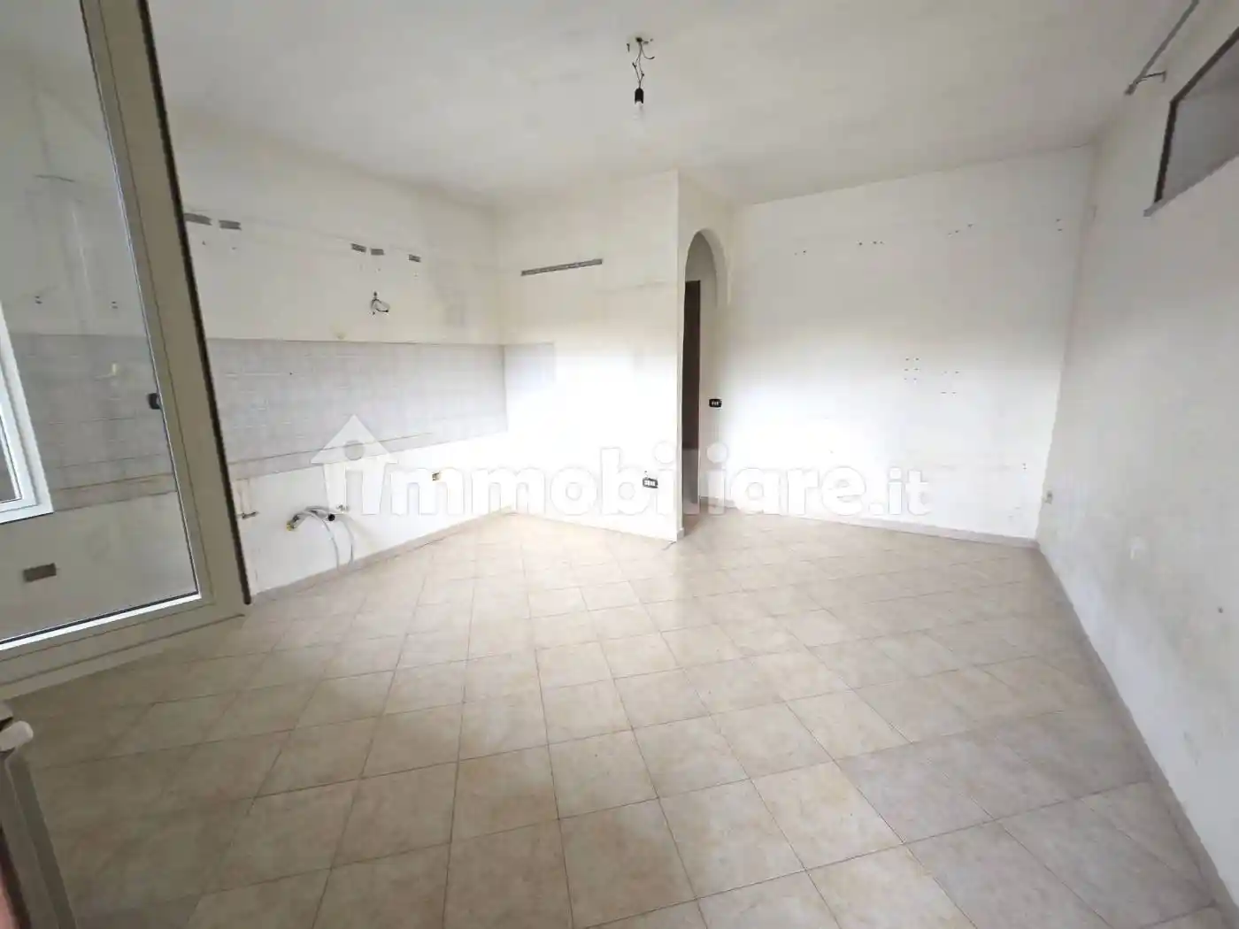 Appartamento in affitto a Quarto