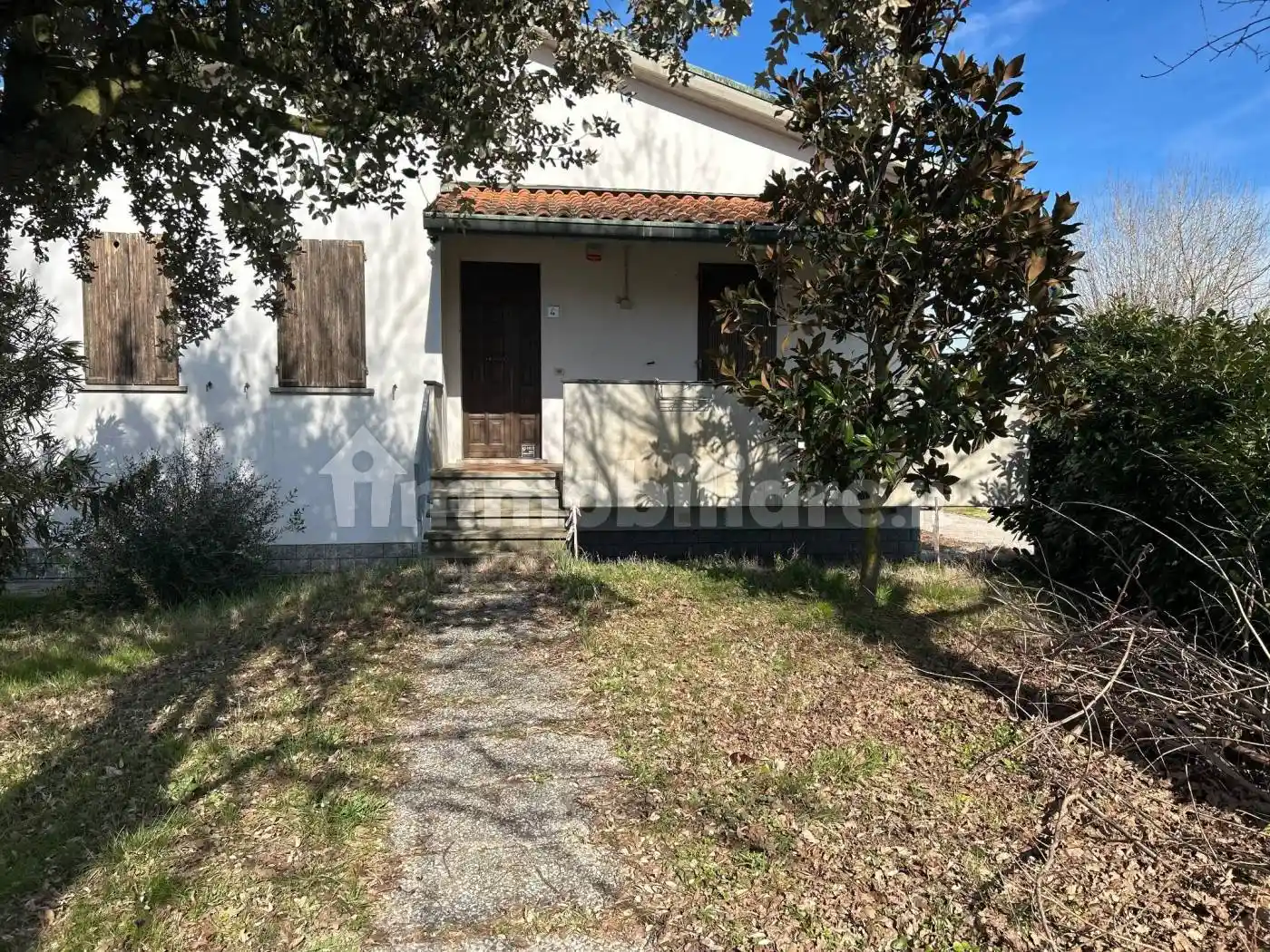 Villa in vendita a Faenza