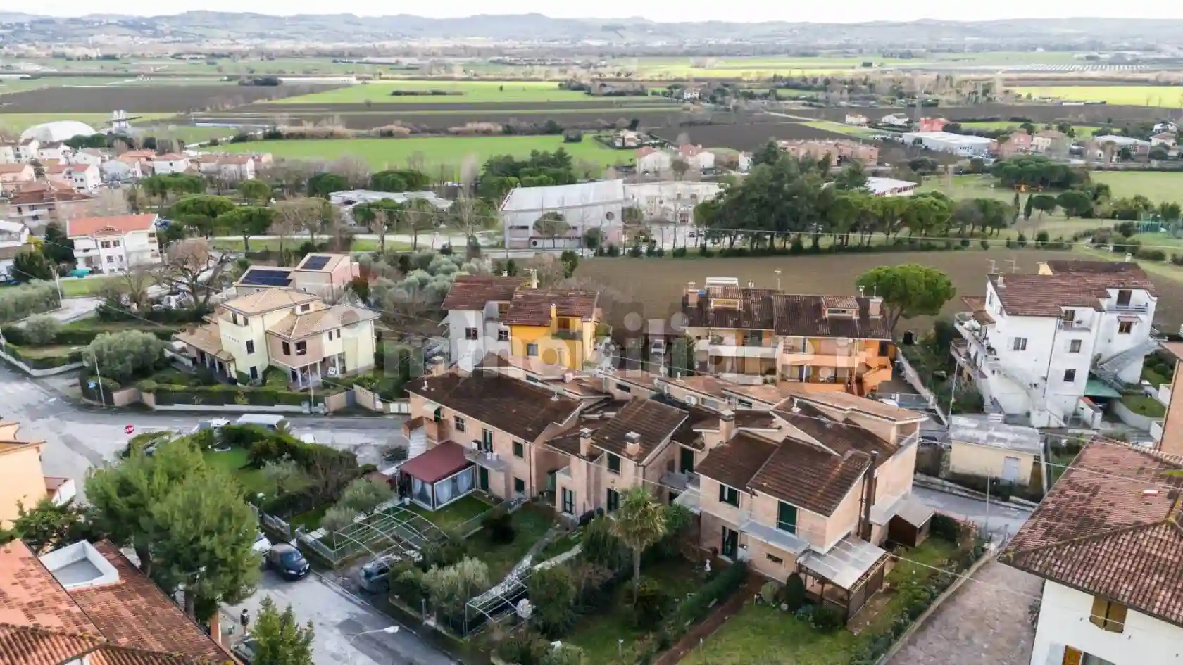 Villetta a schiera - foto 5