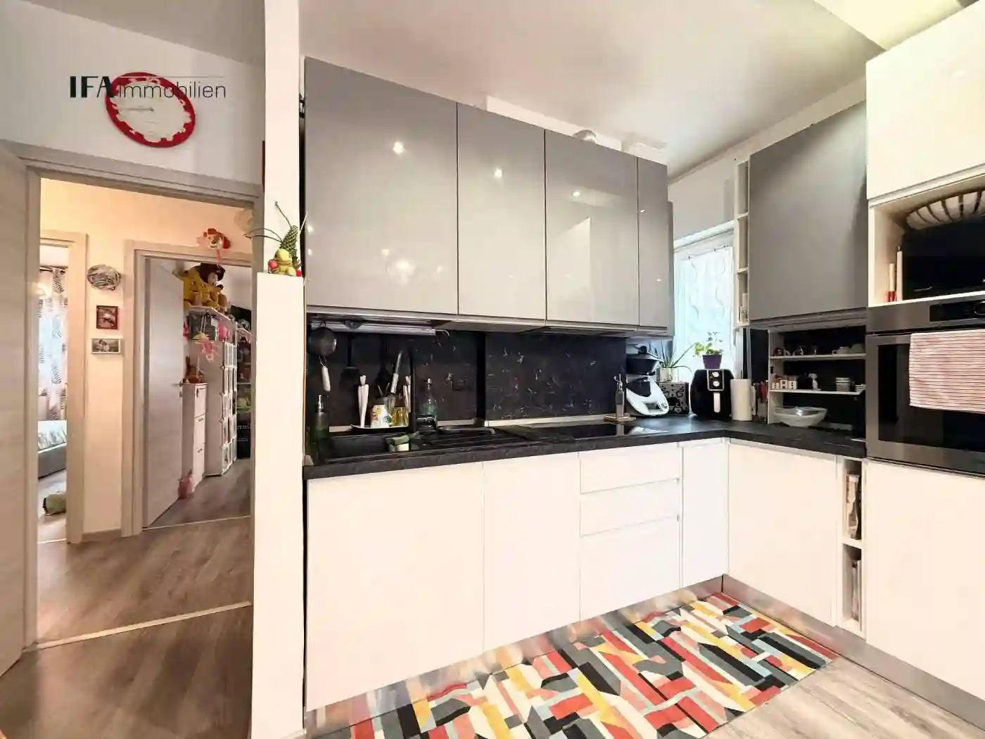 Appartamento - foto 5