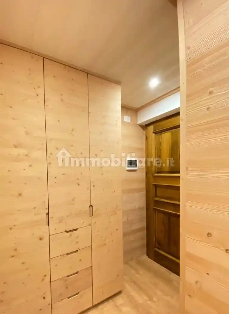 Appartamento in vendita a Auronzo di Cadore