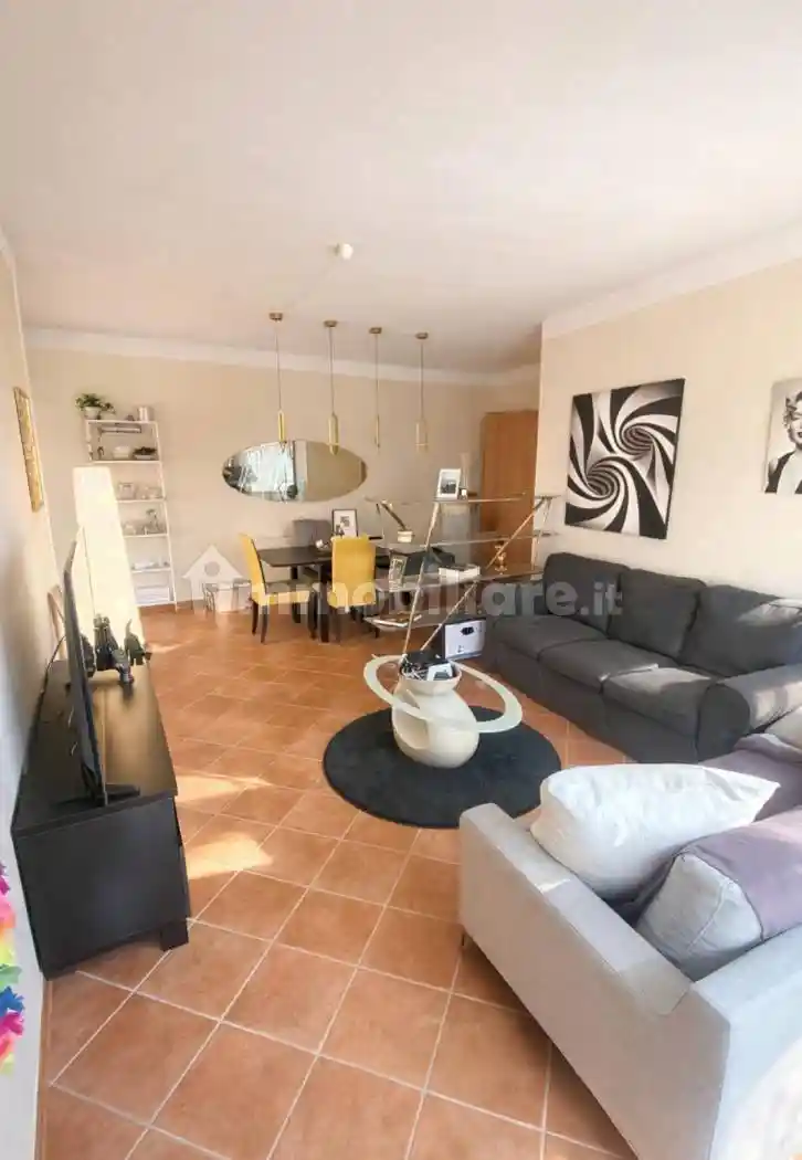 Appartamento in vendita a Lucca