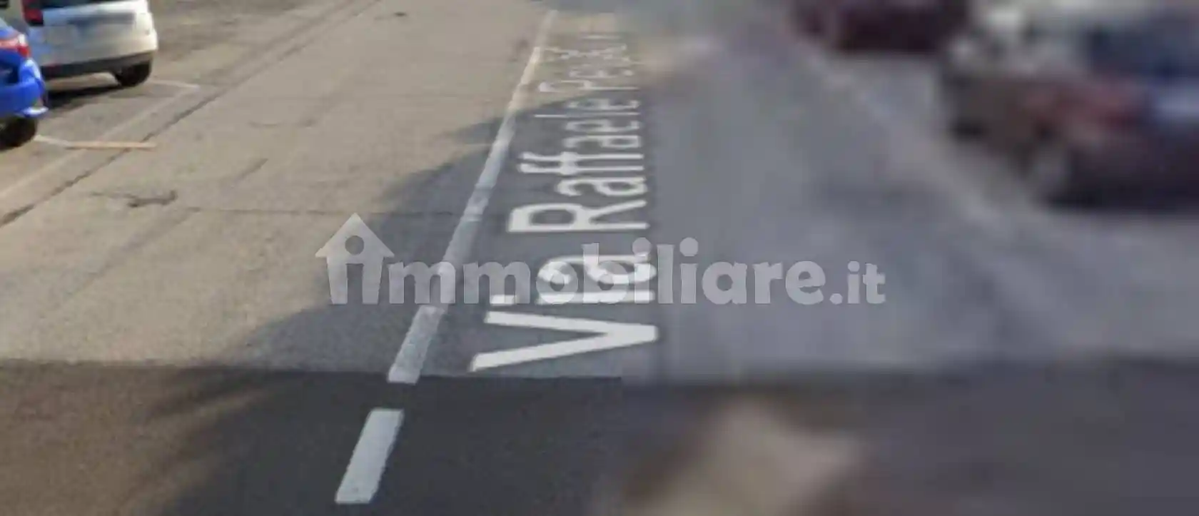 Appartamento in vendita a Bari