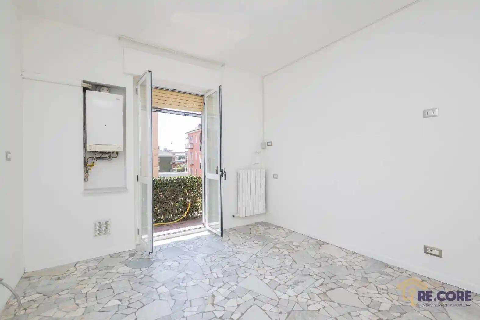 Appartamento in vendita a Buccinasco