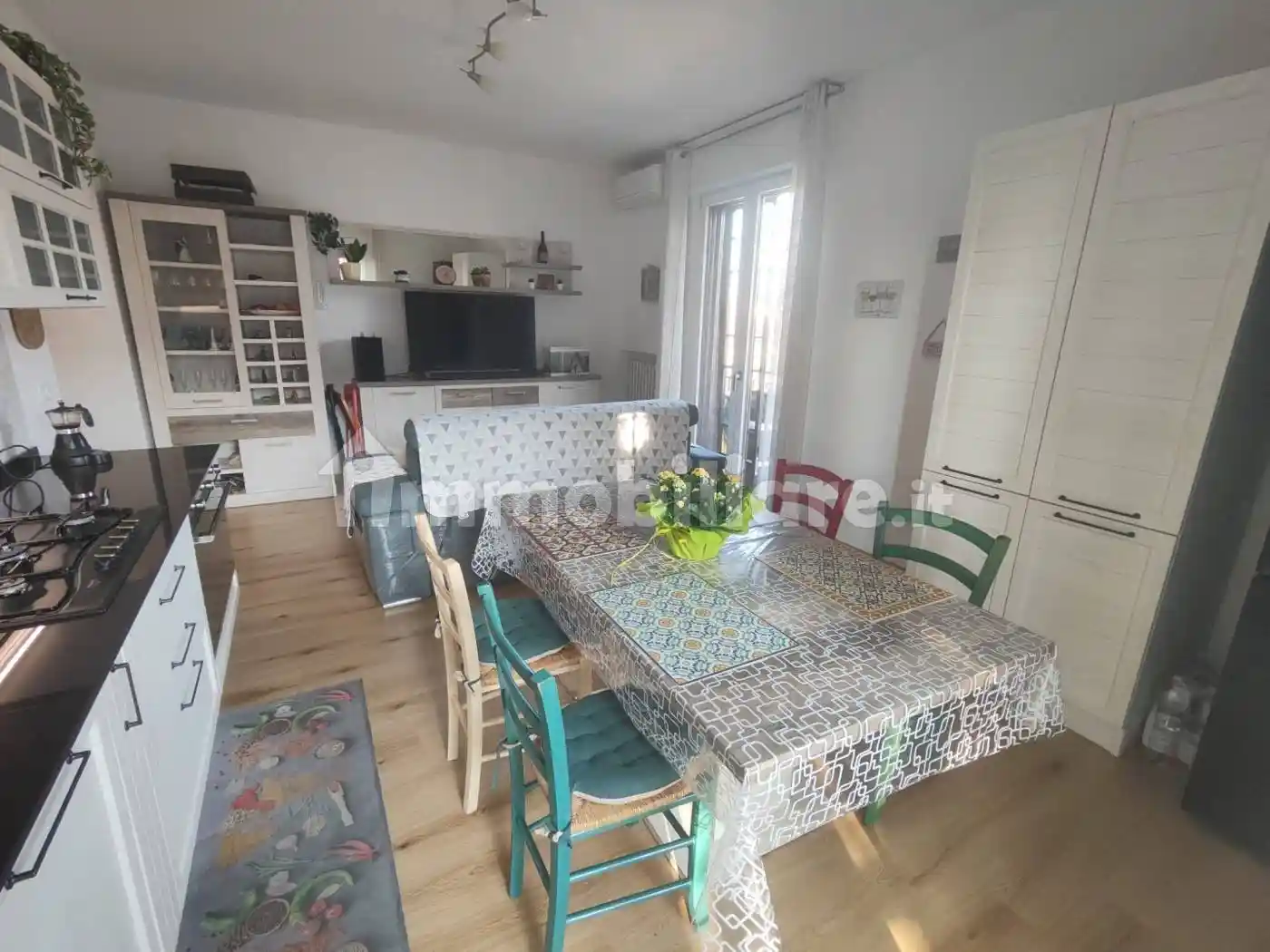 Appartamento in vendita a Modena