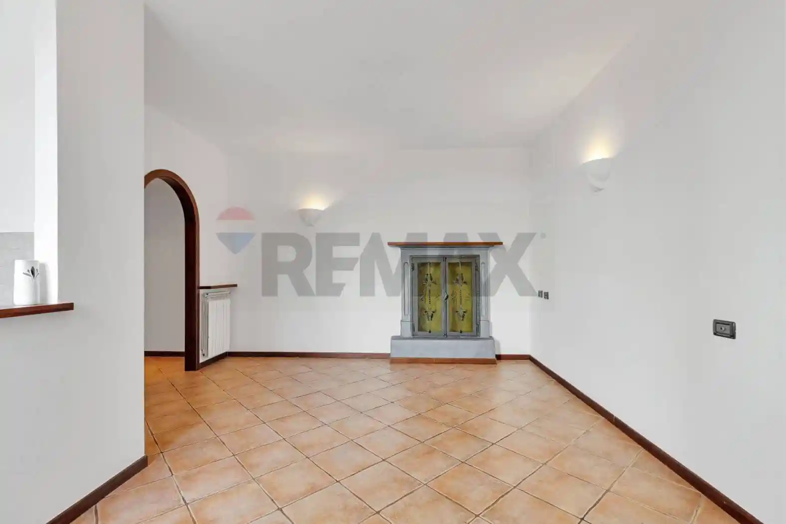 Appartamento in vendita a Segrate