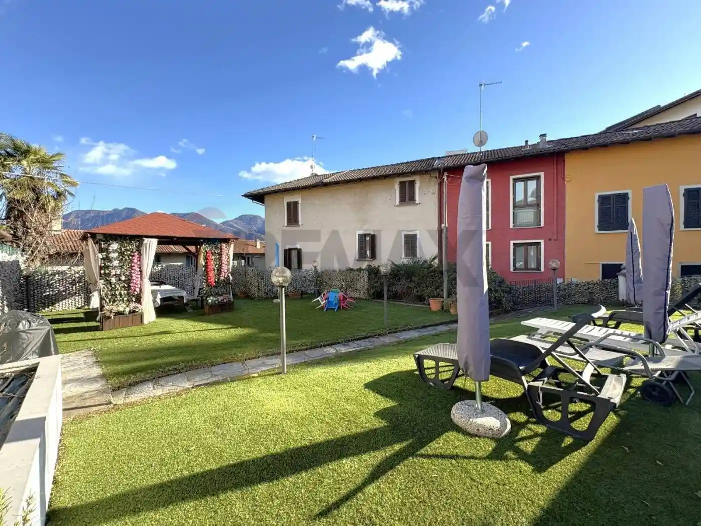 Appartamento in vendita a Verbania