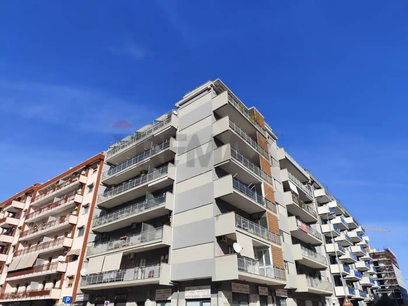 Appartamento in vendita a Bari