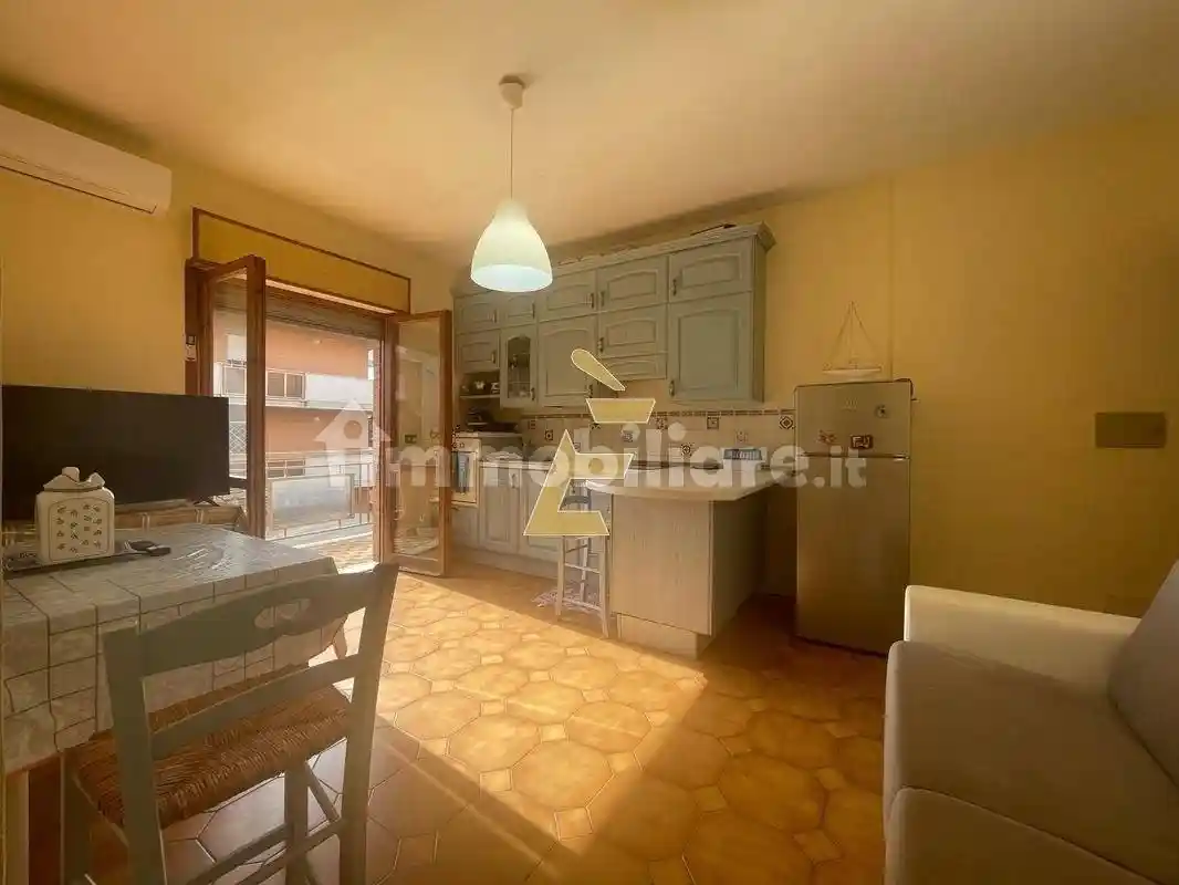 Appartamento in vendita a Ardea