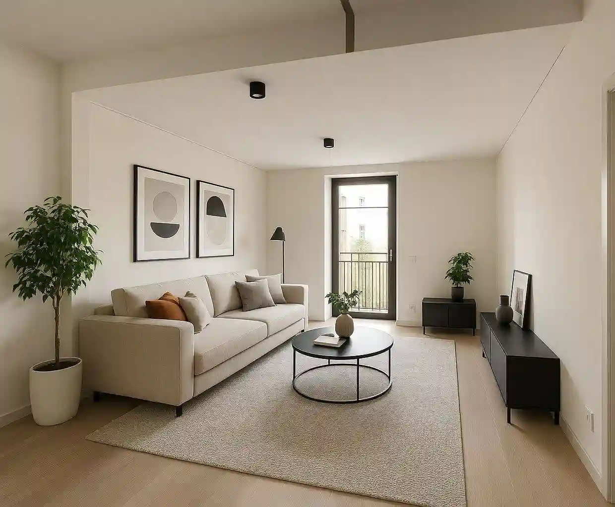 Appartamento - foto 3