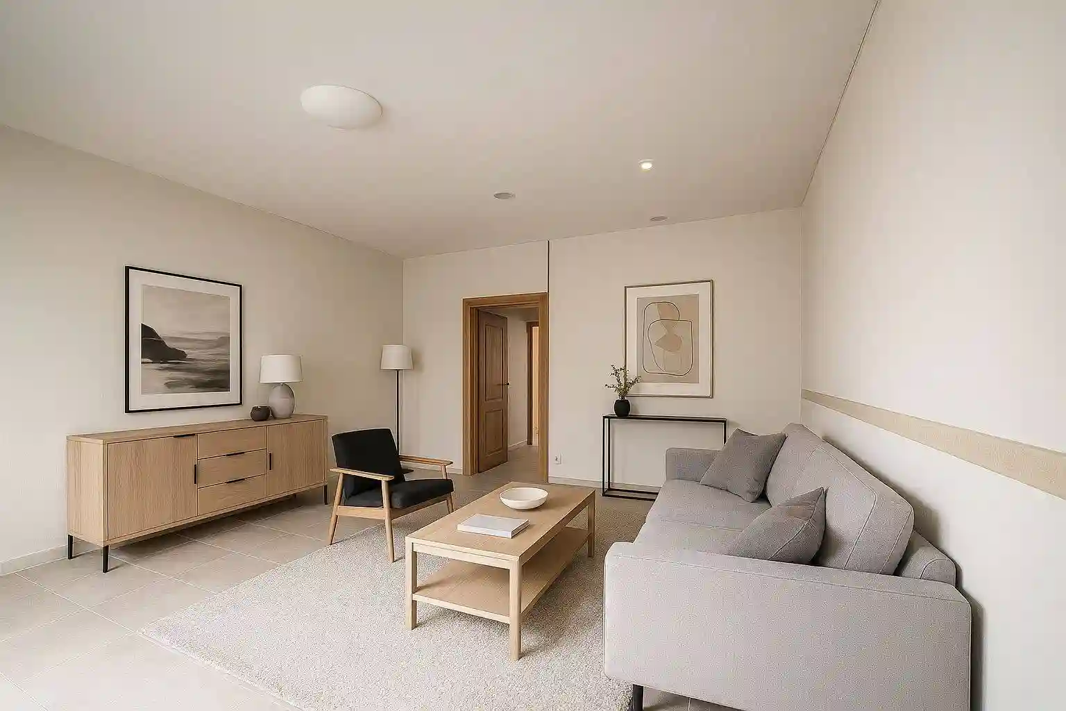 Appartamento - foto 5