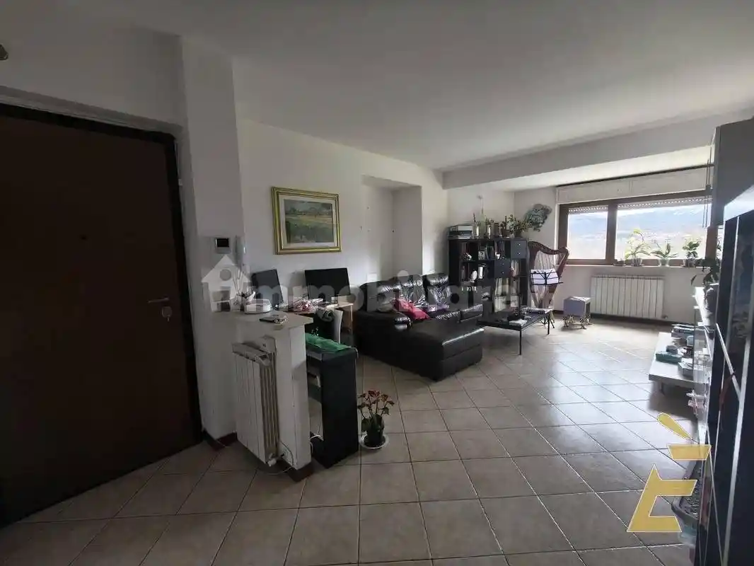 Appartamento in vendita a L'Aquila