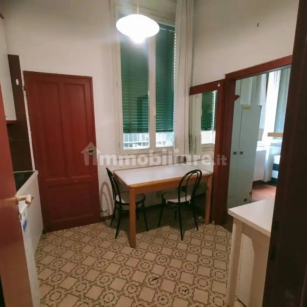 Appartamento in affitto a Bologna