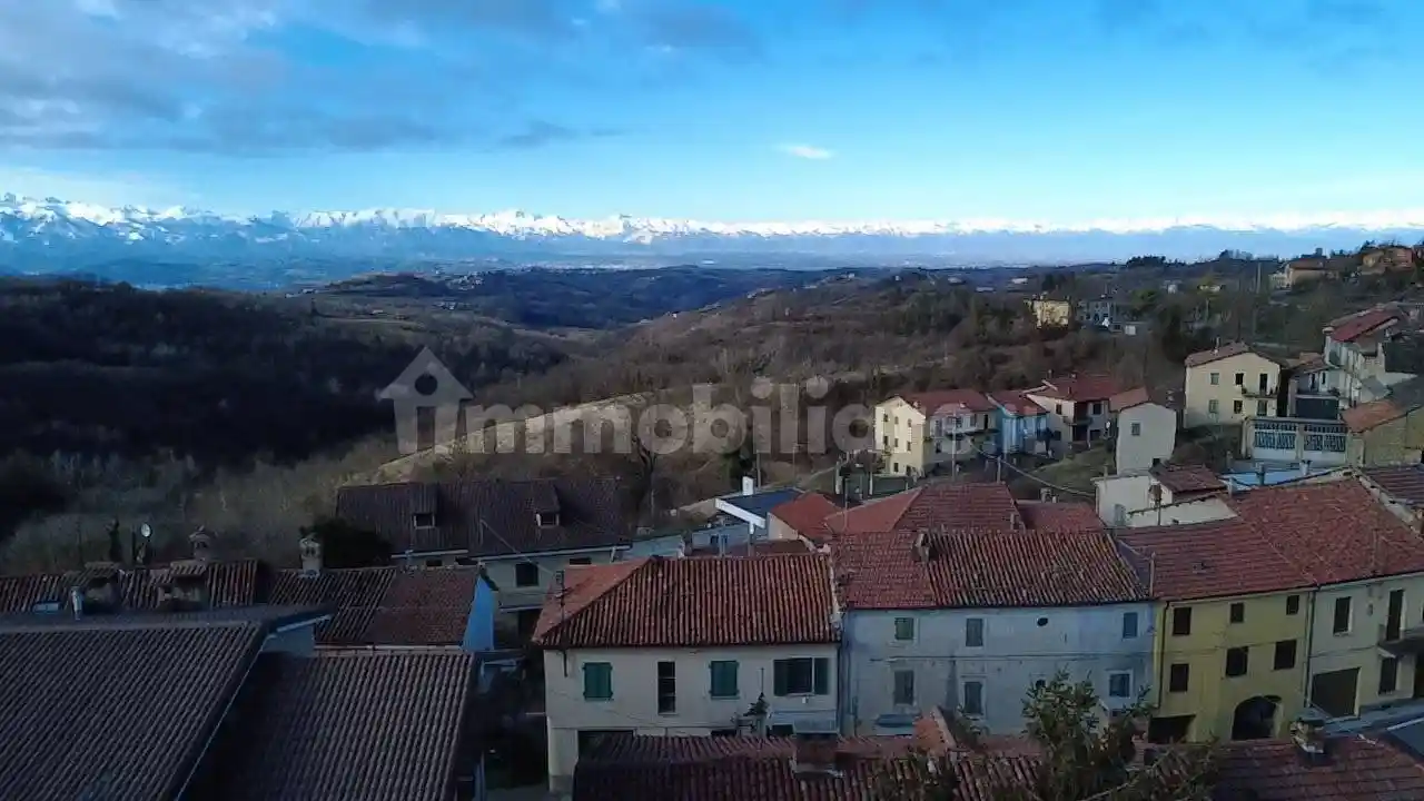 Casa indipendente in vendita a Murazzano