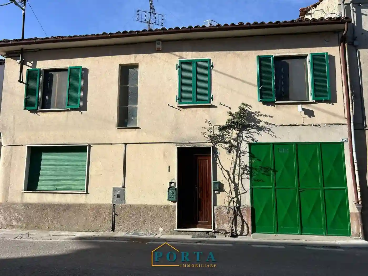 Casa indipendente - foto 2