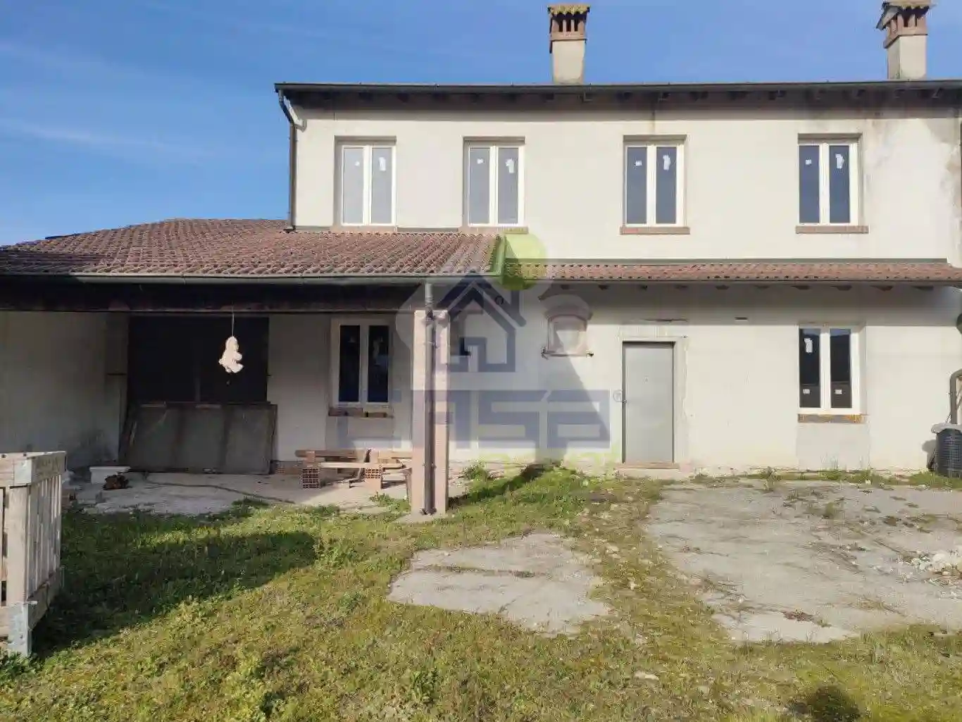 Casa indipendente - foto 3