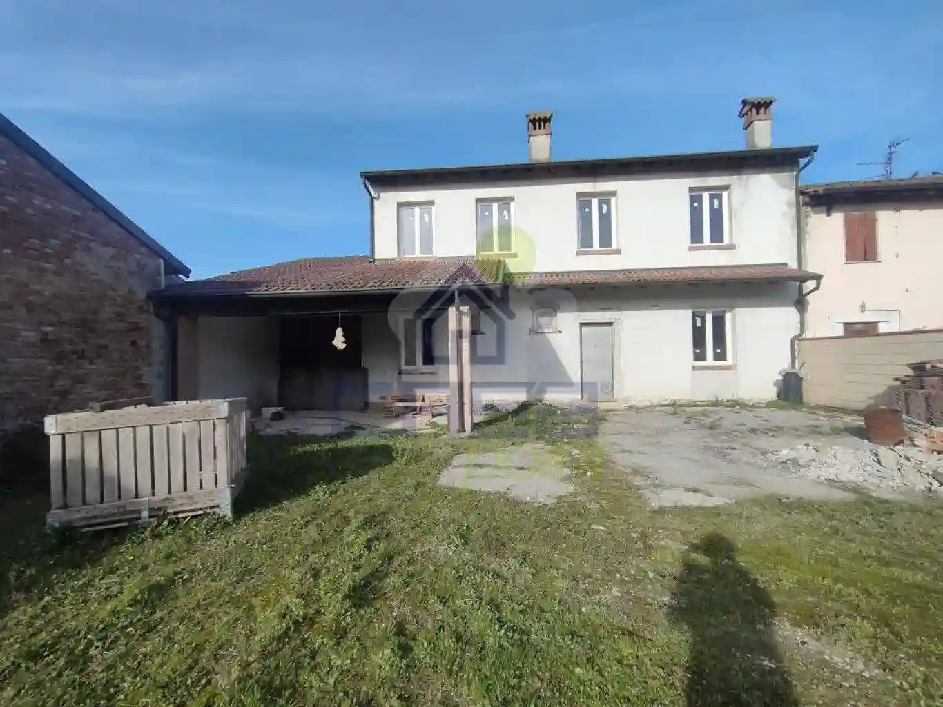 Casa indipendente - foto 4