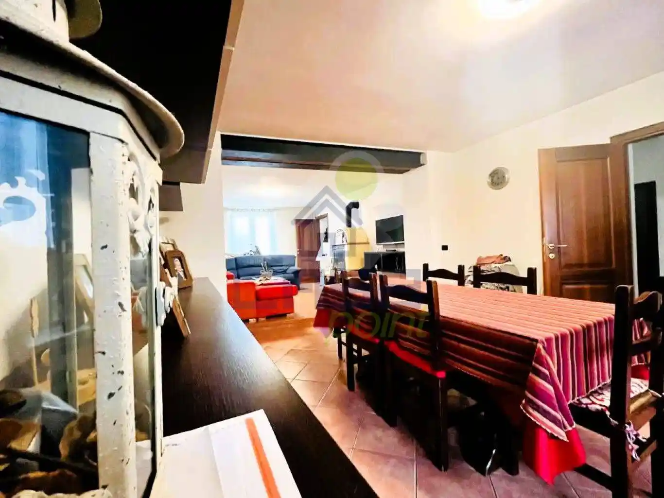 Appartamento in vendita a Redondesco