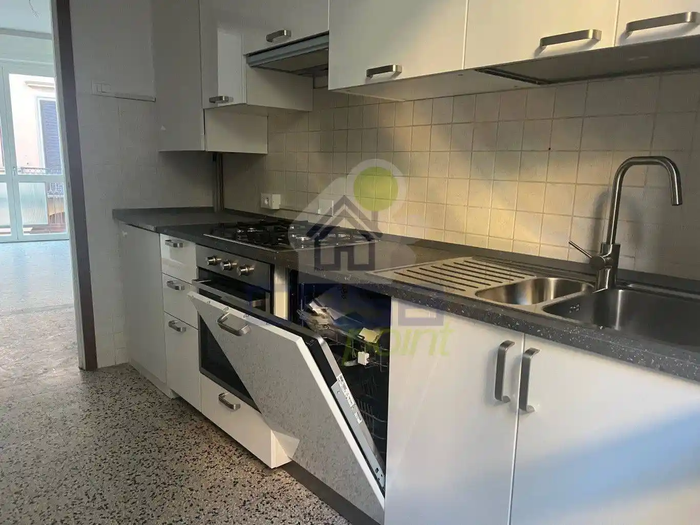 Appartamento in affitto a Cremona