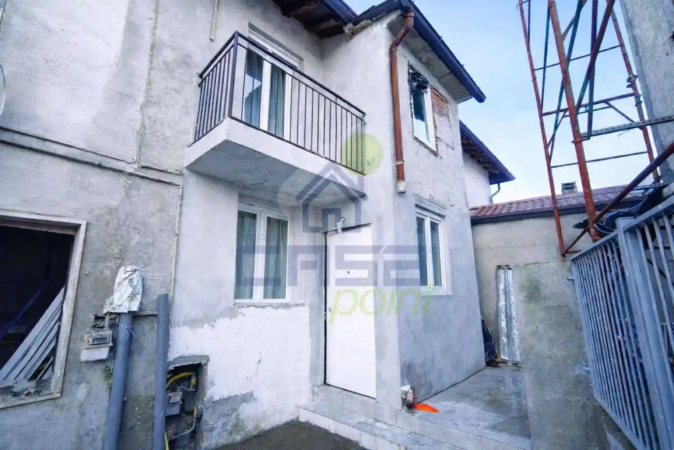 Casa indipendente in vendita a Sant'Angelo Lodigiano