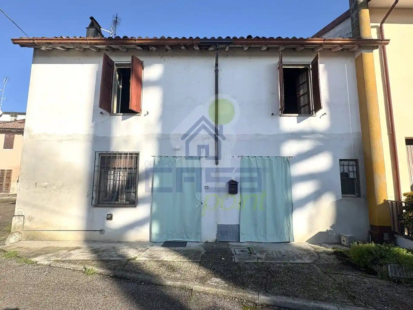 Casa indipendente in vendita a Cingia de' Botti
