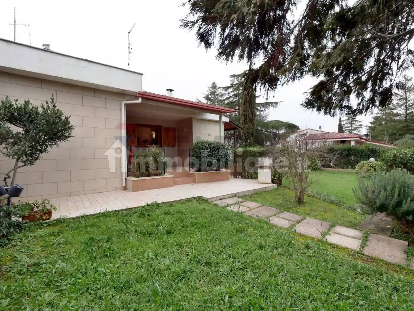 Villetta a schiera in vendita a Cassano delle Murge