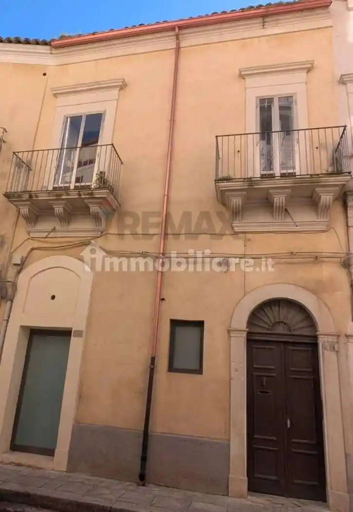 Casa indipendente in vendita a Ragusa