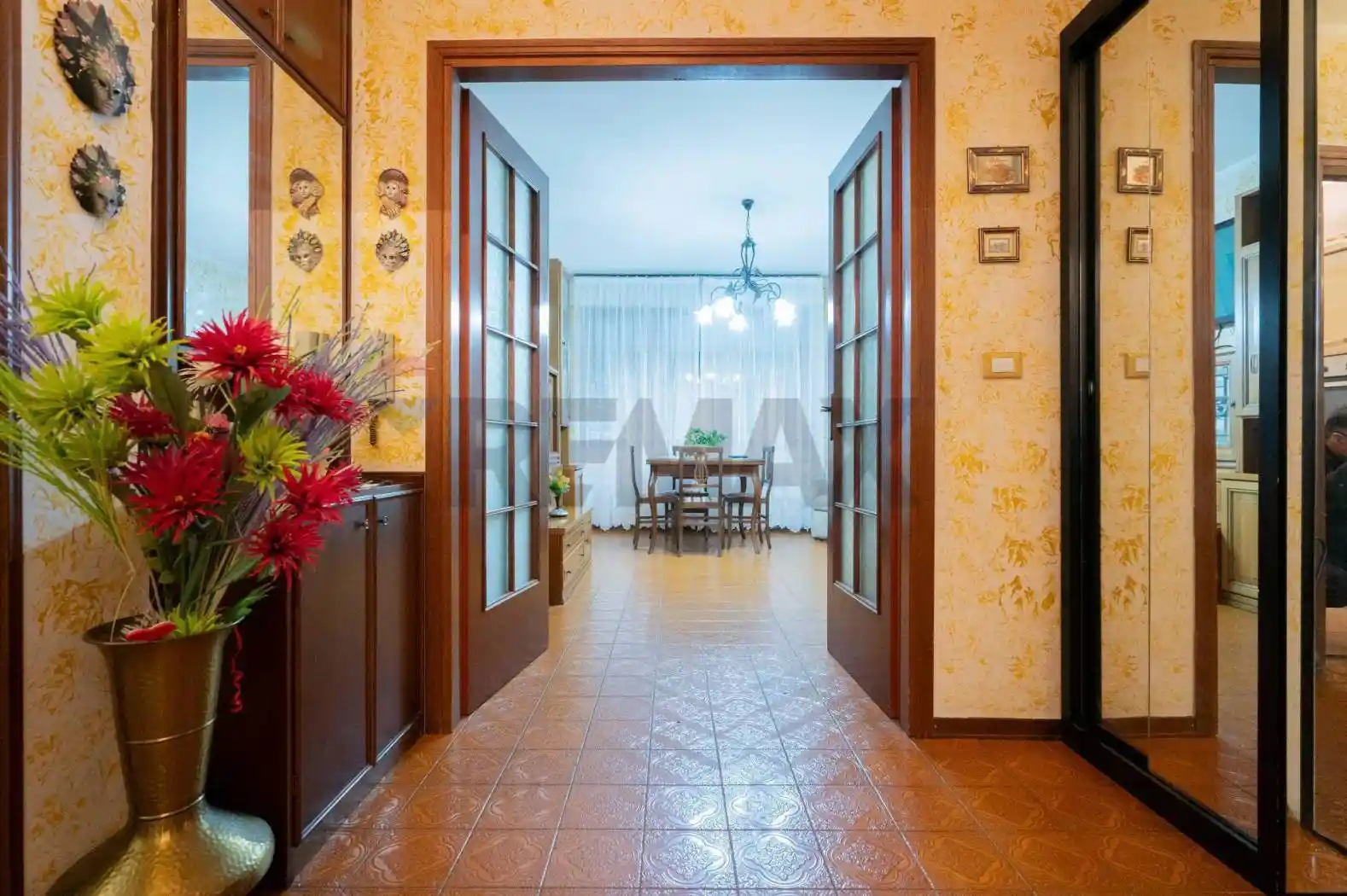 Appartamento in vendita a Parma