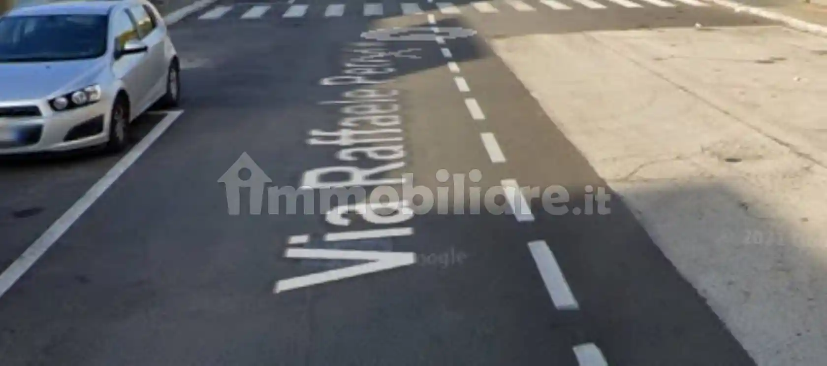 Appartamento in vendita a Bari