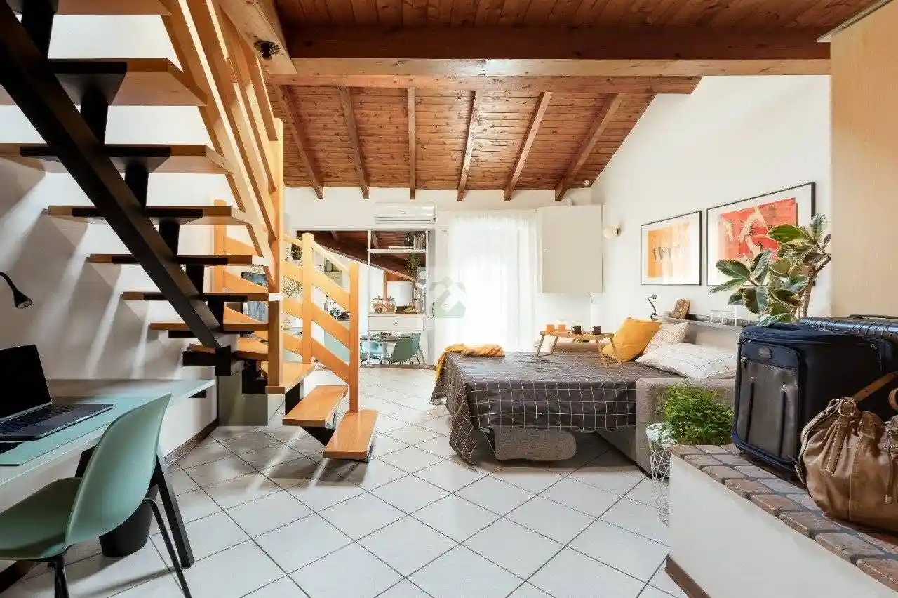 Appartamento in affitto a Schio