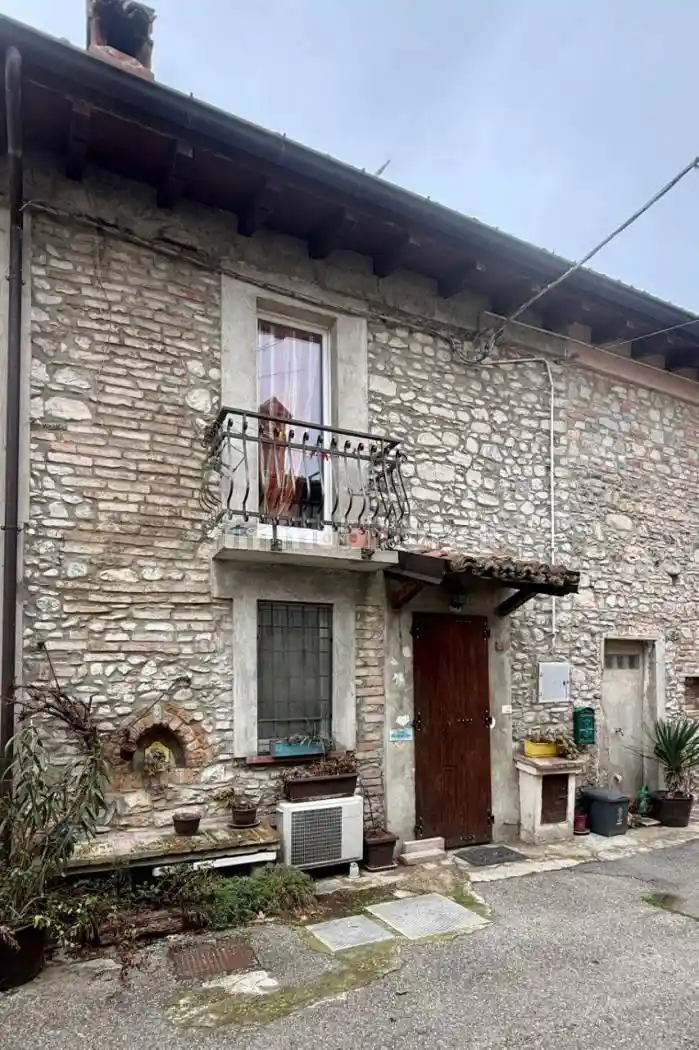 Rustico - Casale in vendita a Rivergaro