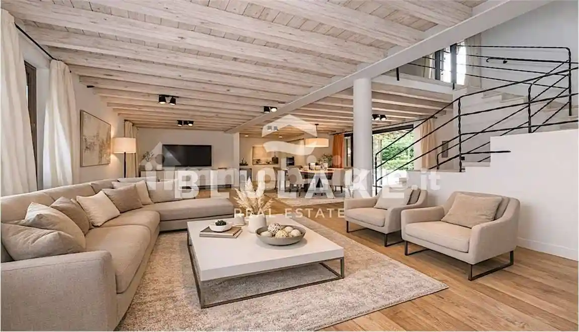 Villa in vendita a Brescia