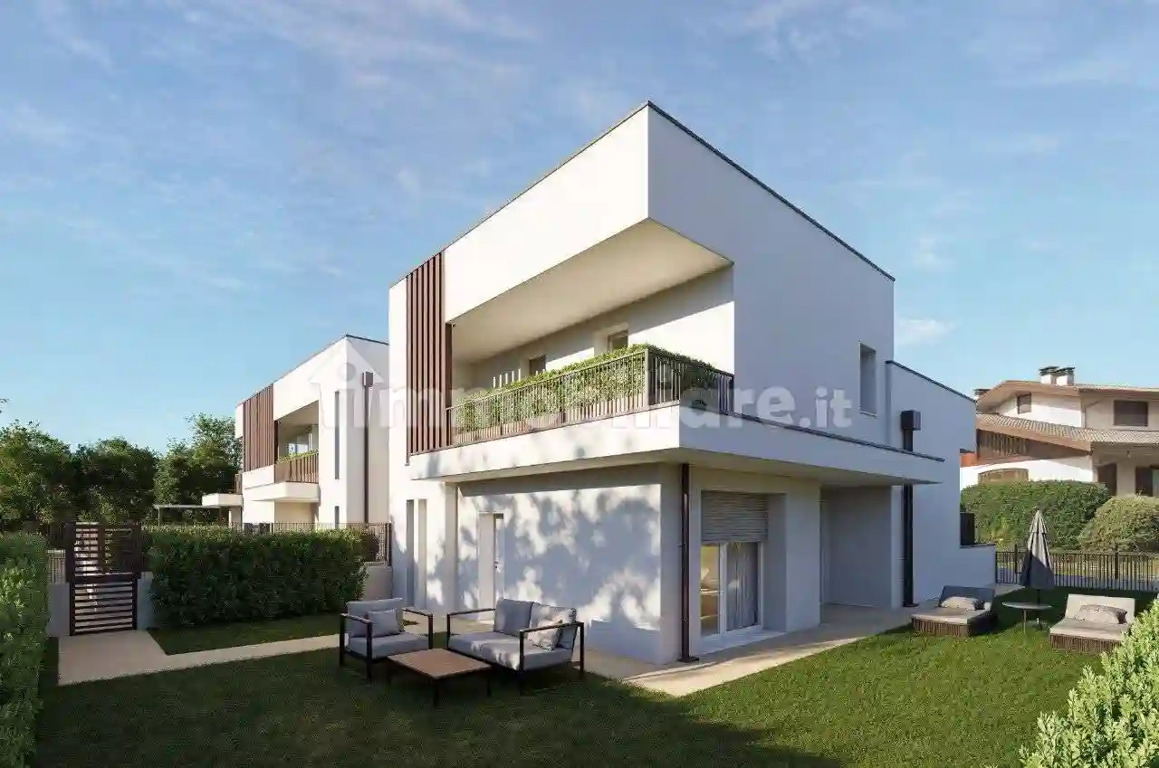 Villetta a schiera - foto 3