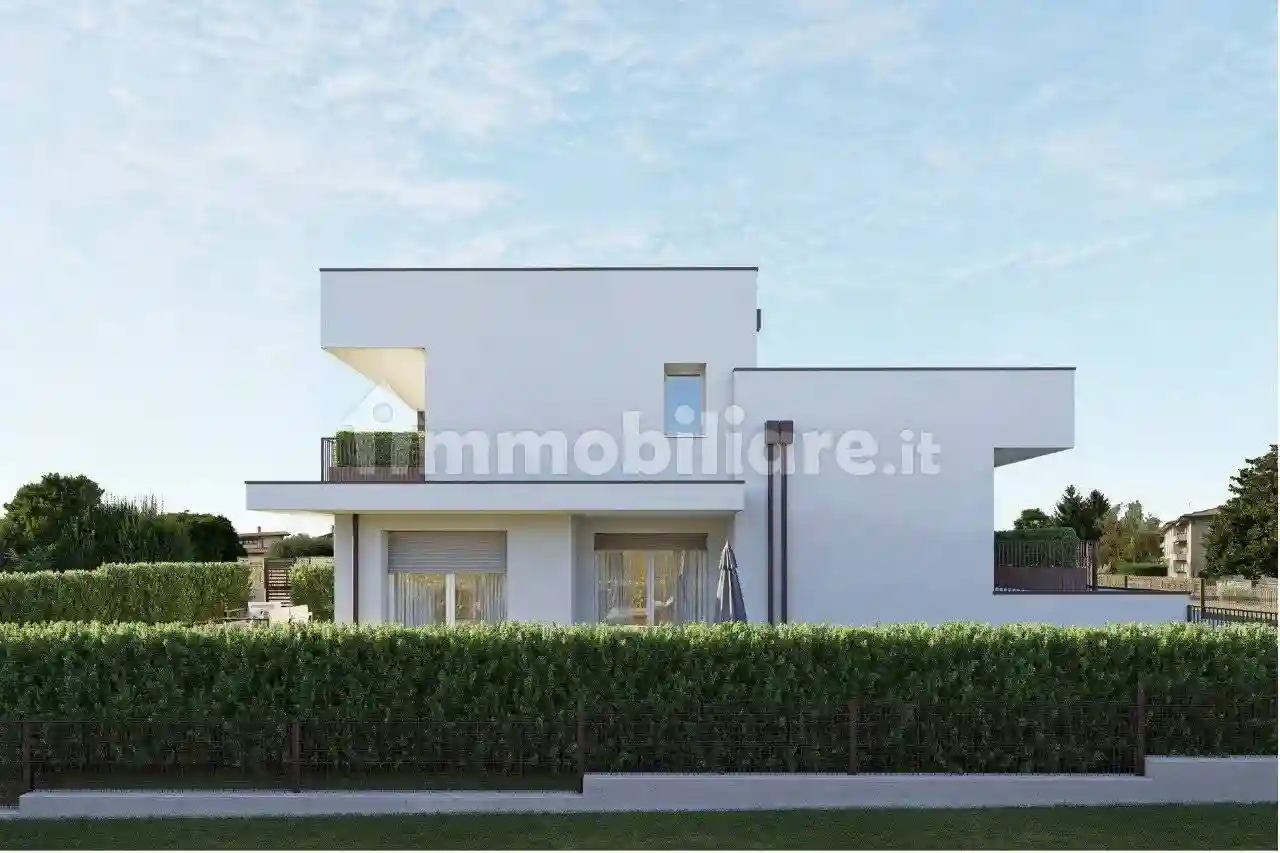 Villetta a schiera - foto 4