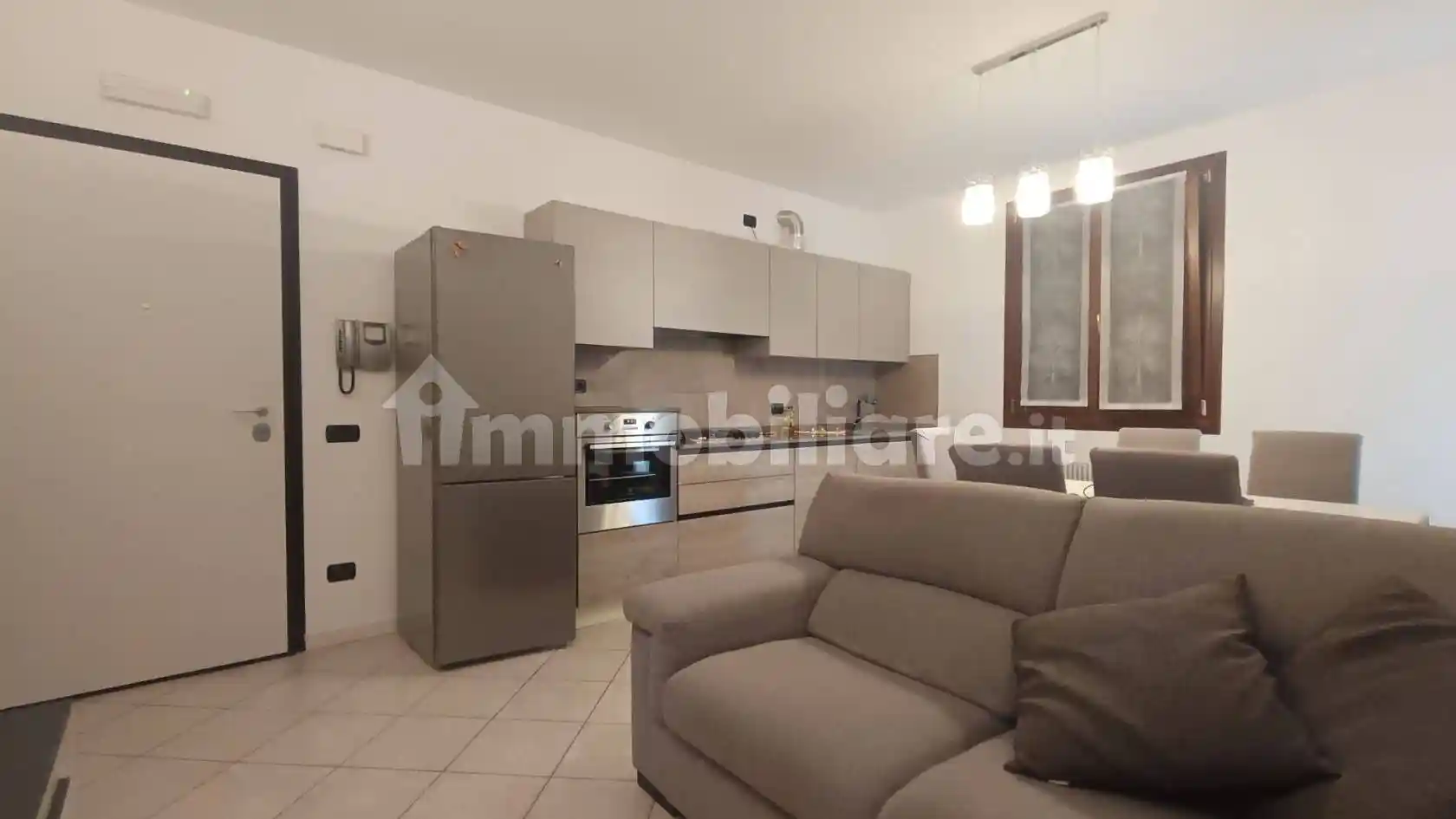 Appartamento in affitto a Pieve di Soligo