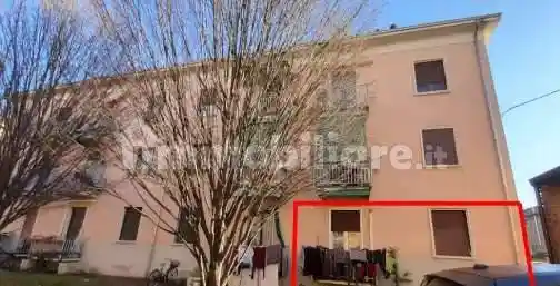 Appartamento in vendita a Saronno