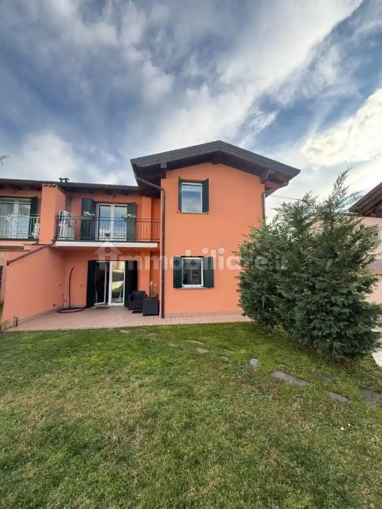 Villa in vendita a Mortegliano