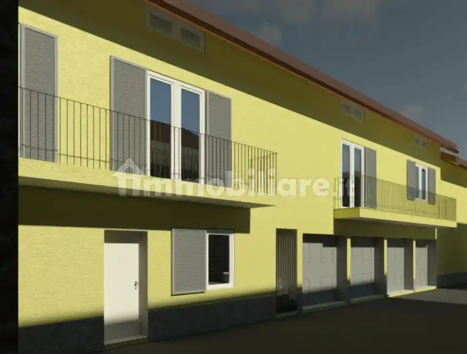 Appartamento in vendita a Giussano