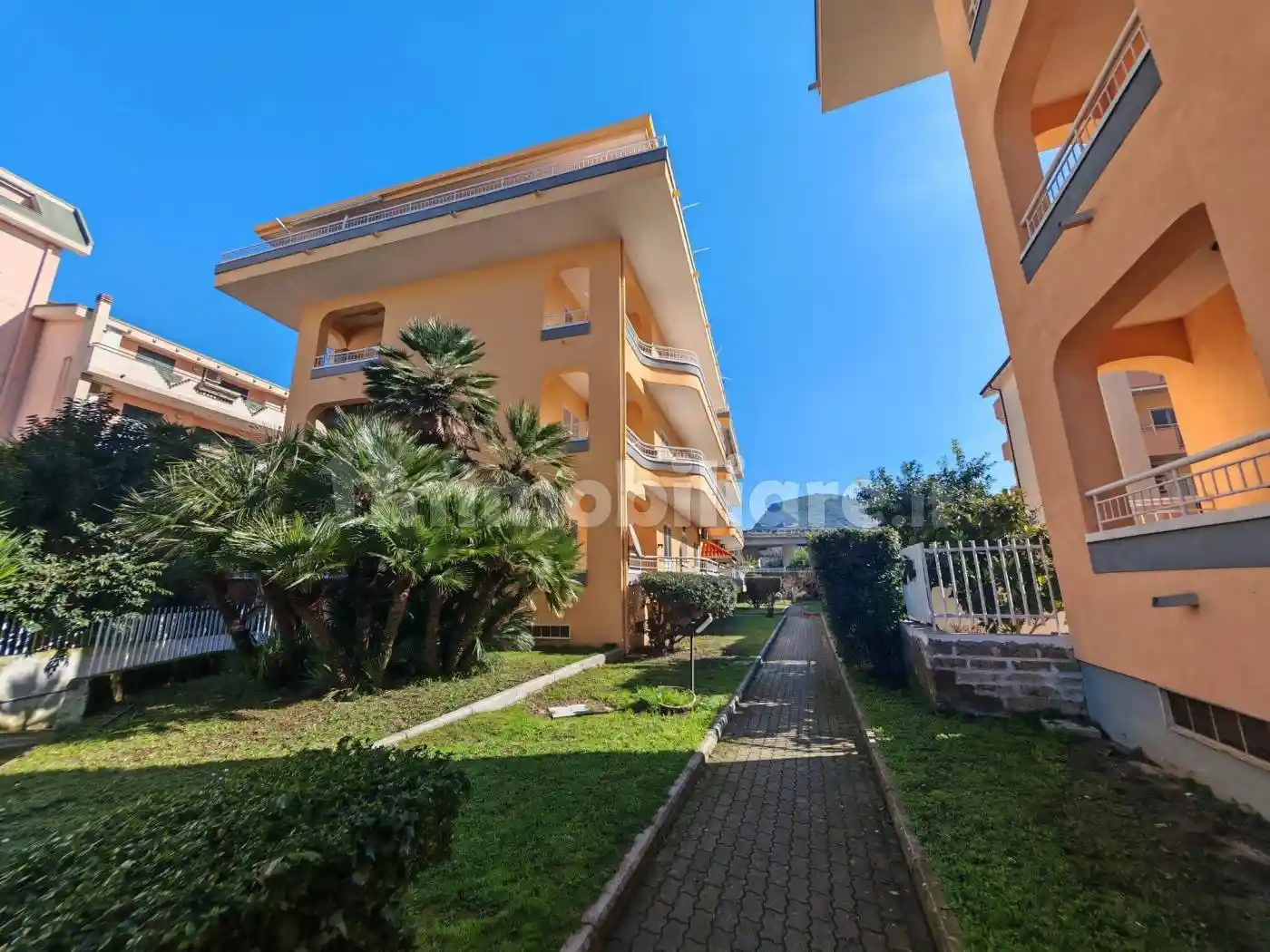 Attico - Mansarda in vendita a Caserta