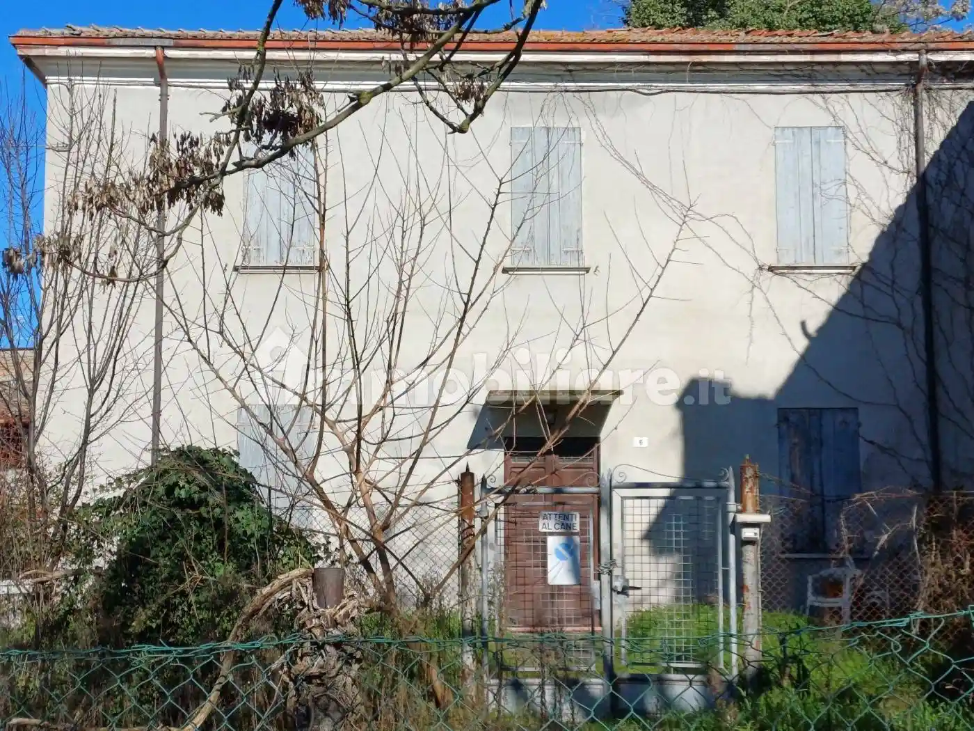 Villa in vendita a Montechiarugolo