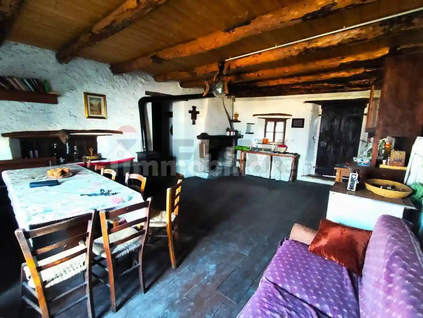 Casa indipendente - foto 4