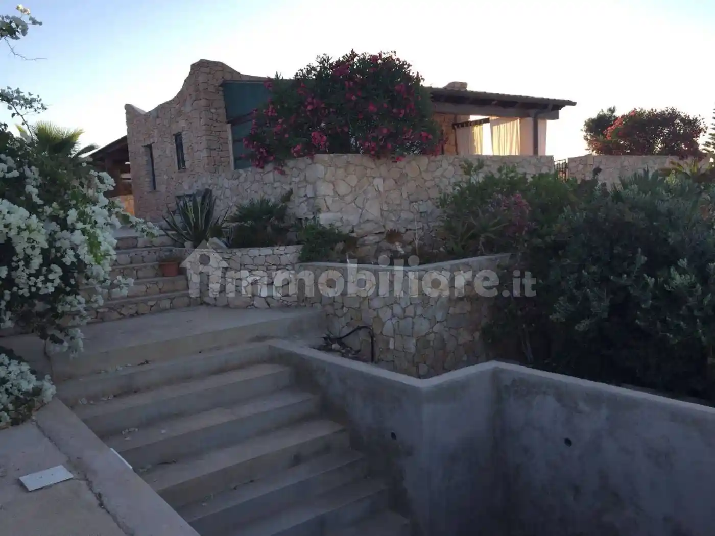 Rustico - Casale in vendita a Lampedusa e Linosa